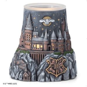 Hogwarts Scentsy Warmer